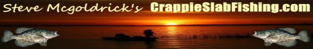 crappislabfishing.com - Click Here To Learn How To Fill The Cooler For A Fish Fry
